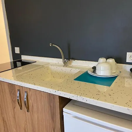 Apartment Otto City Premium Suites