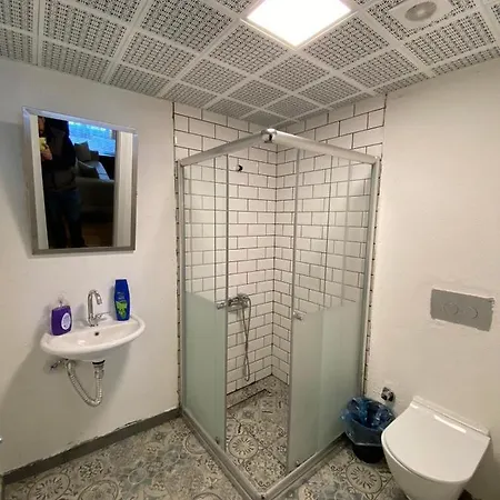 Otto City Premium Suites