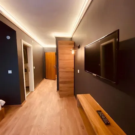 Otto City Premium Suites