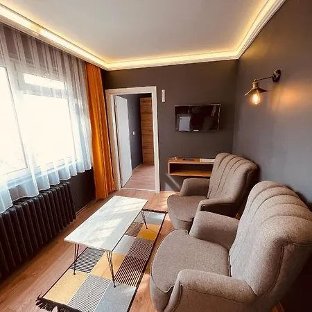 Apartment Otto City Premium Suites