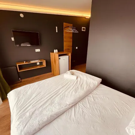 Apartment Otto City Premium Suites