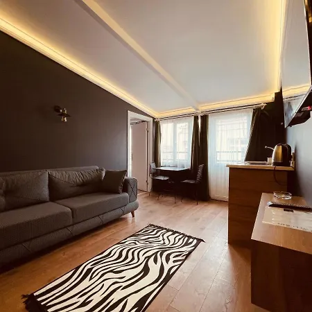 Otto City Premium Suites *