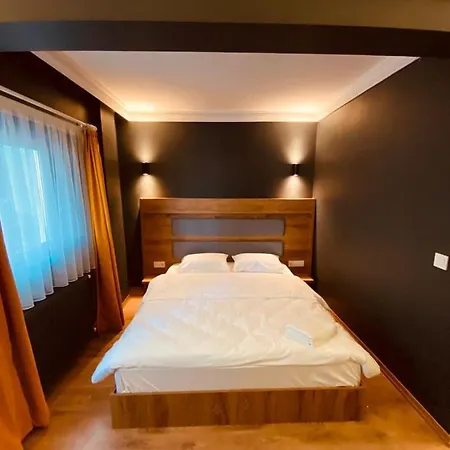 Otto City Premium Suites Ankara