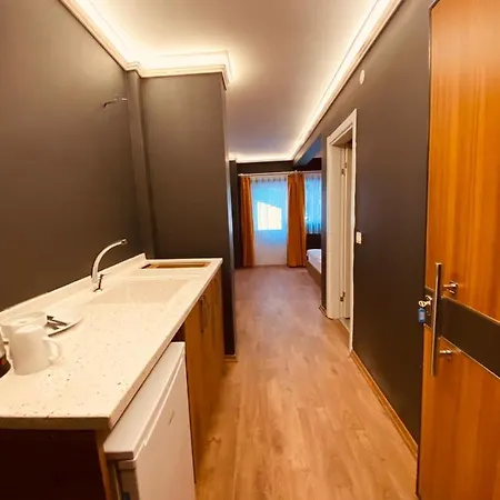 Otto City Premium Suites *
