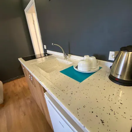 Apartment Otto City Premium Suites