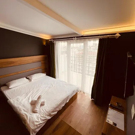 Otto City Premium Suites *