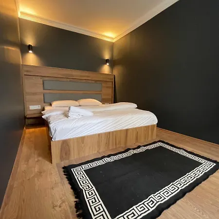 Otto City Premium Suites *