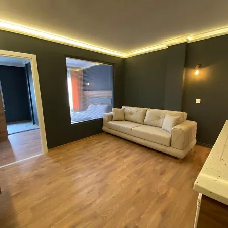 Apartment Otto City Premium Suites Ankara