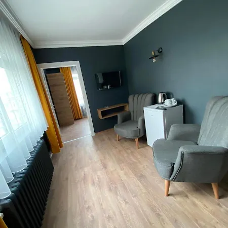 Apartment Otto City Premium Suites *