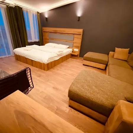 Otto City Premium Suites *