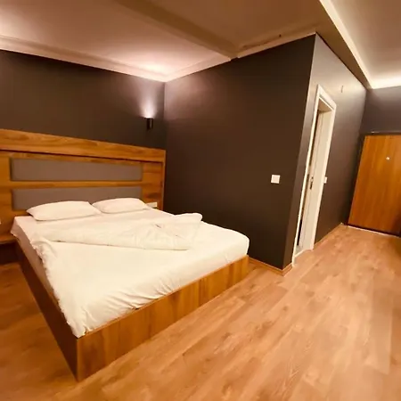 Apartment Otto City Premium Suites