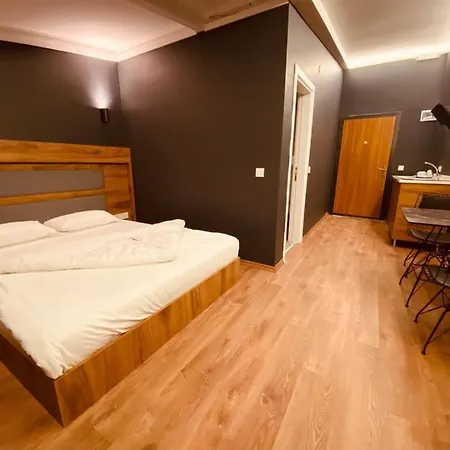 Otto City Premium Suites *