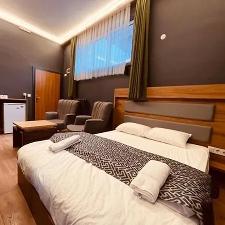 Apartment Otto City Premium Suites *