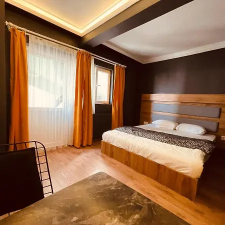 Otto City Premium Suites