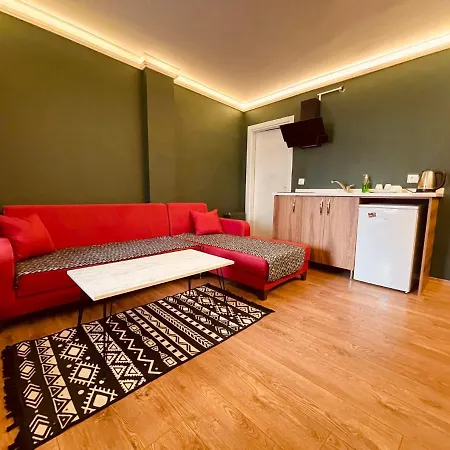 Otto City Premium Suites