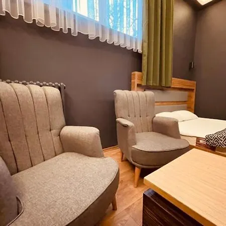 Otto City Premium Suites Apartment
