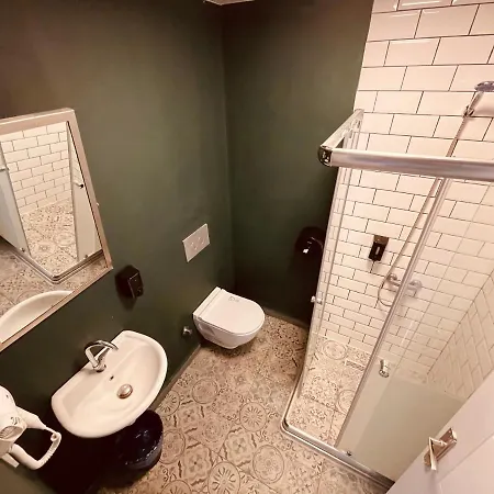 Otto City Premium Suites