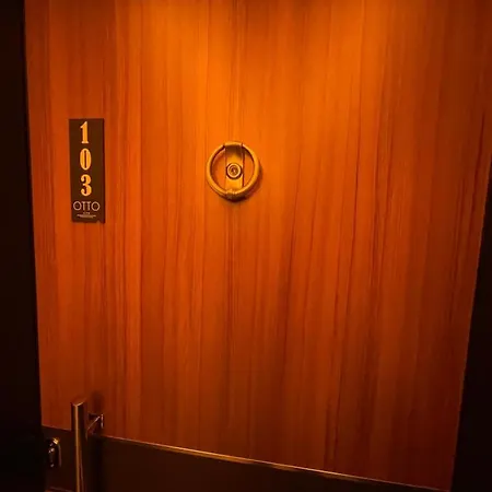 Otto City Premium Suites *
