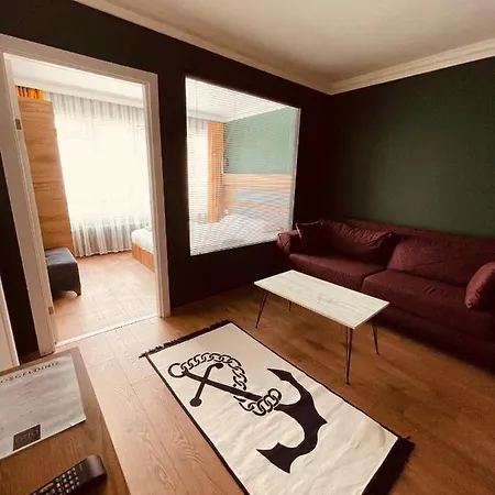 Otto City Premium Suites * Ankara
