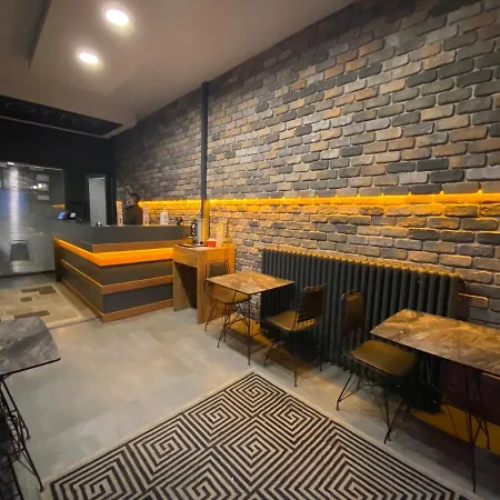 Otto City Premium Suites