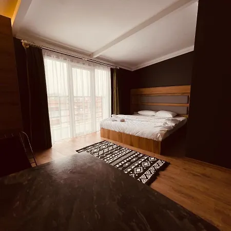 Apartment Otto City Premium Suites *