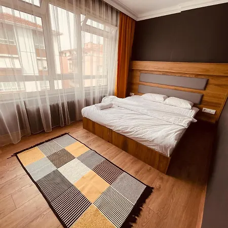 Otto City Premium Suites Apartment