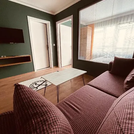 Apartment Otto City Premium Suites *