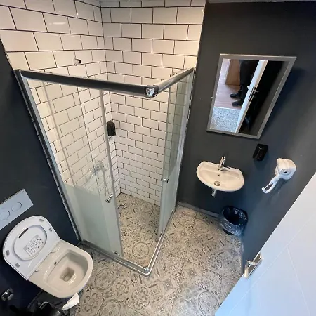Apartment Otto City Premium Suites *