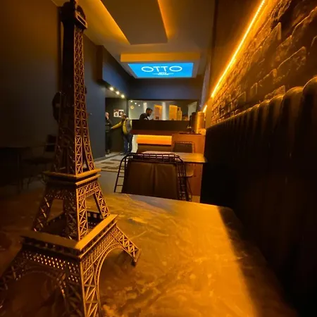 Otto City Premium Suites