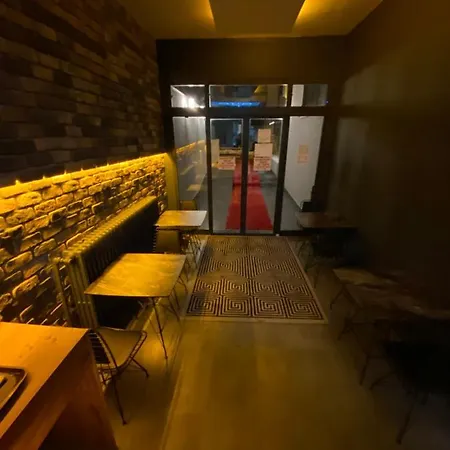 Otto City Premium Suites Apartment Ankara