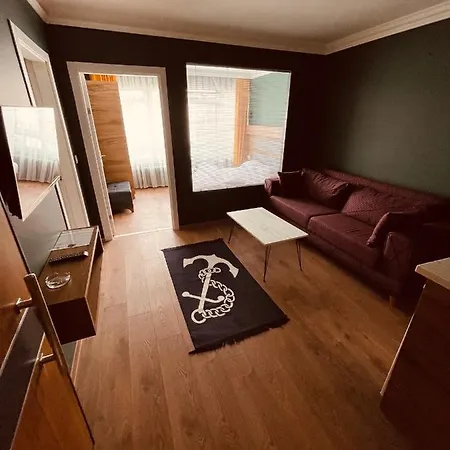 Otto City Premium Suites *