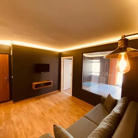 Apartment Otto City Premium Suites
