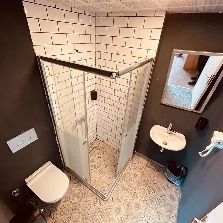 Otto City Premium Suites Ankara
