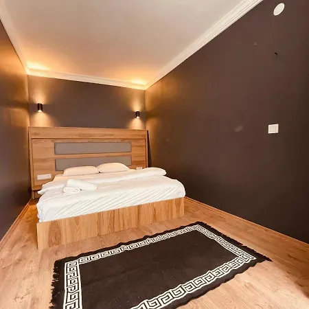 Otto City Premium Suites Ankara