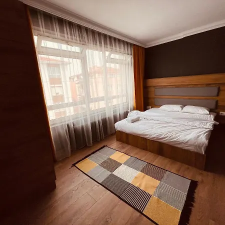 Apartment Otto City Premium Suites