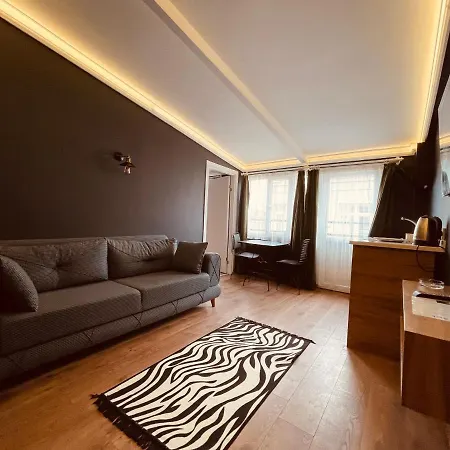 Apartment Otto City Premium Suites *