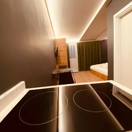 Apartment Otto City Premium Suites