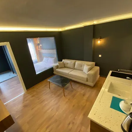Otto City Premium Suites