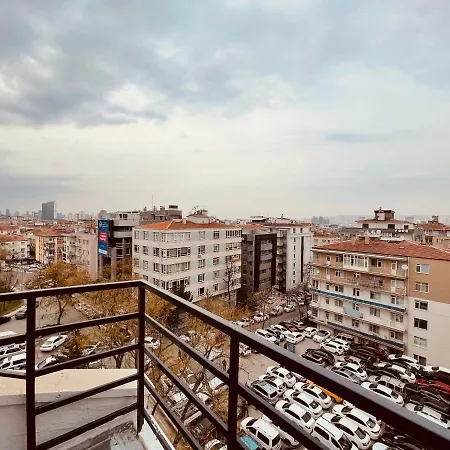 Apartament Otto City Premium Suites