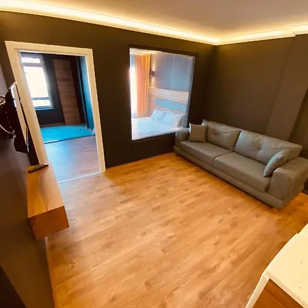 Otto City Premium Suites *