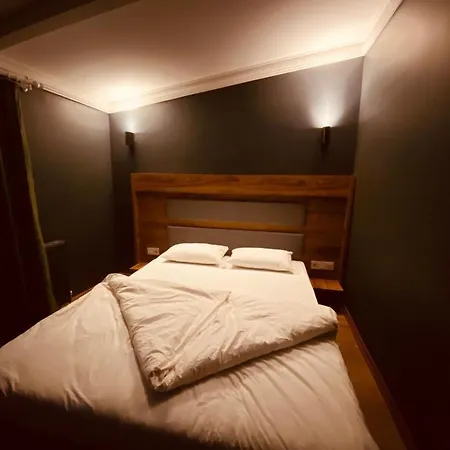 Otto City Premium Suites * Ankara