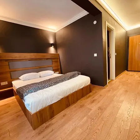 Otto City Premium Suites Daire